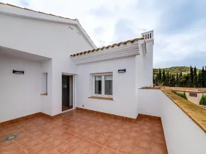 Prodej rodinného domu, Fuente-Álamo, Španělsko, 164 m2