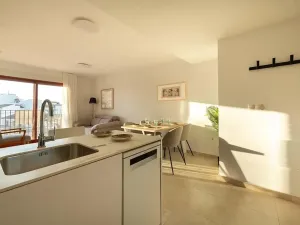 Prodej bytu 2+1, Murcia City, Španělsko, 52 m2