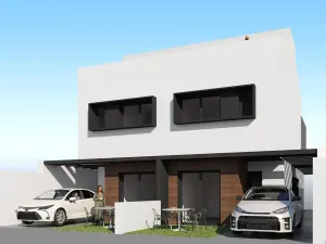 Prodej vily, San Javier, Španělsko, 107 m2