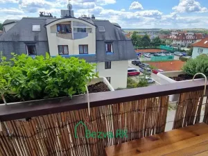 Pronájem bytu 3+kk, Rudná, Na Panském, 68 m2