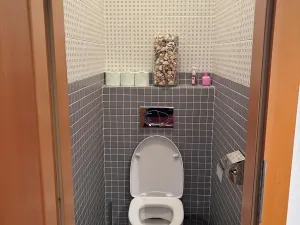 Pronájem bytu 3+kk, Rudná, Na Panském, 68 m2