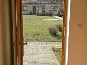 Prodej rodinného domu, Brod nad Dyjí, 34 m2