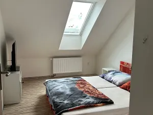Prodej rodinného domu, Osvětimany, 220 m2