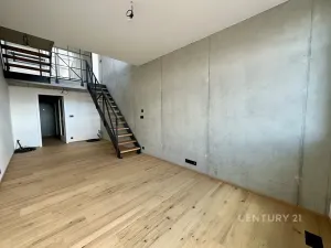 Prodej bytu 2+kk, Praha - Vysočany, Kolbenova, 45 m2