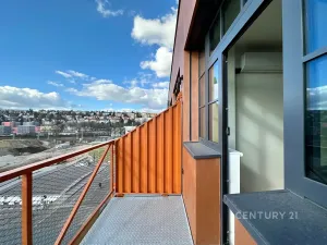 Prodej bytu 2+kk, Praha - Vysočany, Kolbenova, 45 m2