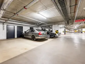 Prodej bytu 2+kk, Praha - Malešice, Počernická, 67 m2