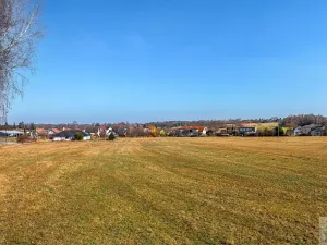Prodej pozemku pro bydlení, Prosetín, 17829 m2