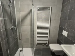 Pronájem bytu 1+kk, Praha - Břevnov, Bělohorská, 32 m2