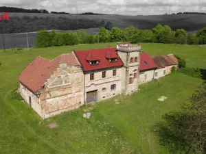 Prodej zemědělské usedlosti, Chvalnov-Lísky - Lísky, 350 m2