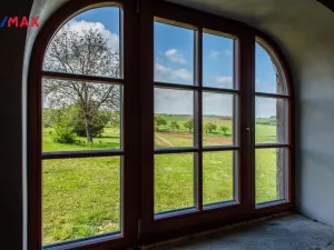 Prodej zemědělské usedlosti, Chvalnov-Lísky - Lísky, 350 m2