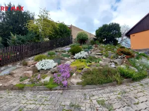 Prodej rodinného domu, Karlovy Vary - Tašovice, V Chatách, 62 m2