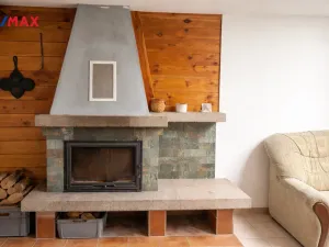 Prodej rodinného domu, Karlovy Vary - Tašovice, V Chatách, 62 m2