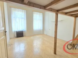 Pronájem bytu 1+1, Praha, Nitranská, 44 m2