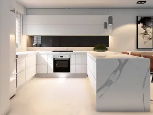 Prodej rodinného domu, Rincón de la Victoria, Španělsko, 148 m2