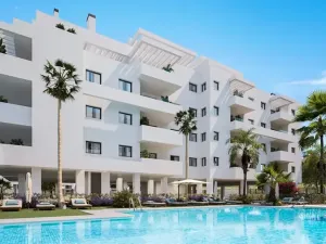 Prodej bytu 3+kk, Algarrobo Costa, Španělsko, 74 m2