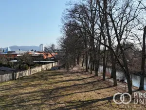 Prodej pozemku, Zábřeh, V Opravě, 4098 m2