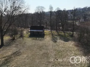 Prodej pozemku, Zábřeh, V Opravě, 4098 m2