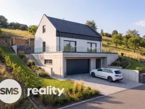 Prodej pozemku pro bydlení, Police, 2025 m2