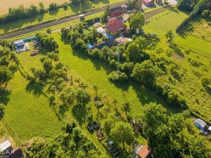 Prodej pozemku pro bydlení, Police, 2025 m2
