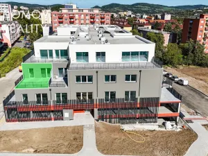 Prodej bytu 3+kk, Beroun - Beroun-Město, Nepilova, 115 m2