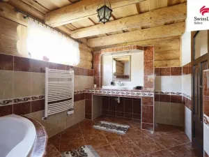 Prodej rodinného domu, Krásná Hora, Svitálka, 205 m2