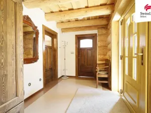 Prodej rodinného domu, Krásná Hora, Svitálka, 205 m2