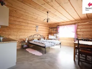 Prodej rodinného domu, Krásná Hora, Svitálka, 205 m2