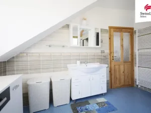 Prodej rodinného domu, Krásná Hora, Svitálka, 205 m2