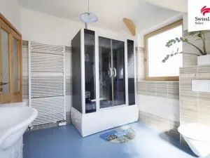 Prodej rodinného domu, Krásná Hora, Svitálka, 205 m2