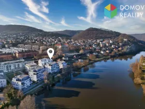 Prodej bytu 4+kk, Beroun, V Zahradách, 89 m2