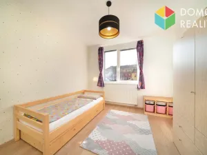 Prodej bytu 4+kk, Beroun, V Zahradách, 89 m2