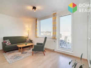 Prodej bytu 4+kk, Beroun, V Zahradách, 89 m2