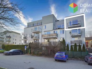 Prodej bytu 4+kk, Beroun, V Zahradách, 89 m2