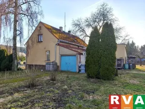 Prodej rodinného domu, Konstantinovy Lázně, Východní, 190 m2