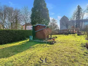 Prodej zahrady, Liberec, 136 m2