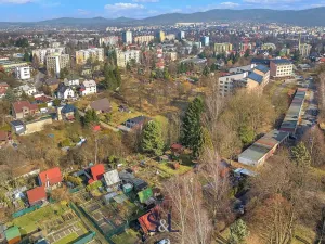 Prodej zahrady, Liberec, 136 m2