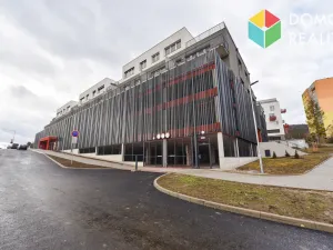 Prodej bytu 3+kk, Beroun - Beroun-Město, Nepilova, 115 m2