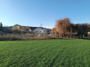 Prodej pozemku pro bydlení, Veverské Knínice, 800 m2