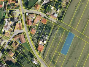 Prodej rodinného domu, Veverské Knínice, 99 m2