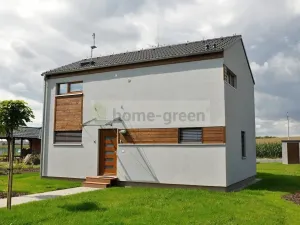 Prodej rodinného domu, Veverské Knínice, 99 m2