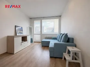 Pronájem bytu 4+kk, Praha - Vršovice, Kazašská, 107 m2