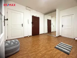 Pronájem bytu 4+kk, Praha - Vršovice, Kazašská, 107 m2