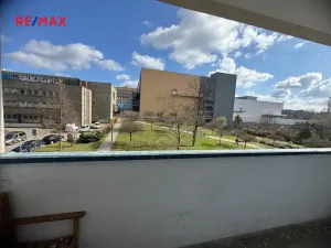 Pronájem bytu 4+kk, Praha - Vršovice, Kazašská, 107 m2