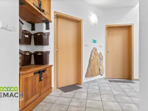 Pronájem bytu 1+kk, Náchod - Lipí, 27 m2