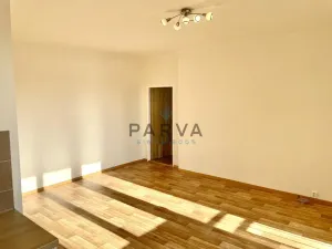 Pronájem bytu 2+kk, Plzeň - Východní Předměstí, Částkova, 54 m2