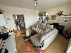 Prodej bytu 3+1, Mohelnice, Za Penzionem, 71 m2