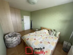 Prodej bytu 3+1, Mohelnice, Za Penzionem, 71 m2