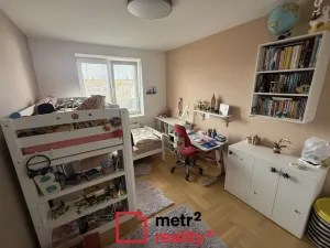 Prodej bytu 3+1, Mohelnice, Za Penzionem, 71 m2