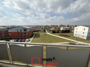 Prodej bytu 3+1, Mohelnice, Za Penzionem, 71 m2