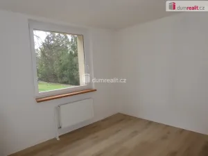 Prodej bytu 3+1, Liberec - Liberec VI-Rochlice, Na Jezírku, 70 m2